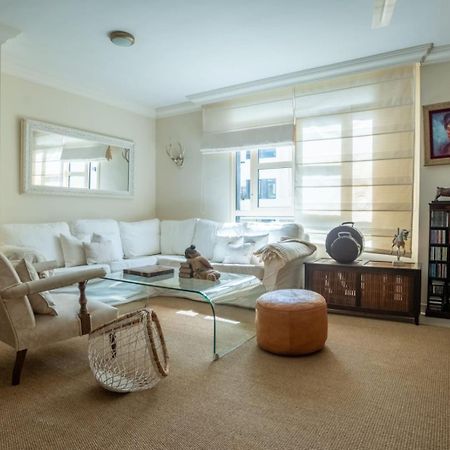 Residencial Anaga Apartment ซานตาครูซ เด เตเนริเฟ ภายนอก รูปภาพ