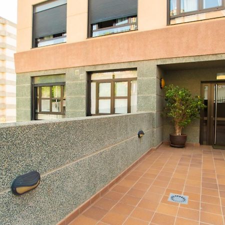 Residencial Anaga Apartment ซานตาครูซ เด เตเนริเฟ ภายนอก รูปภาพ