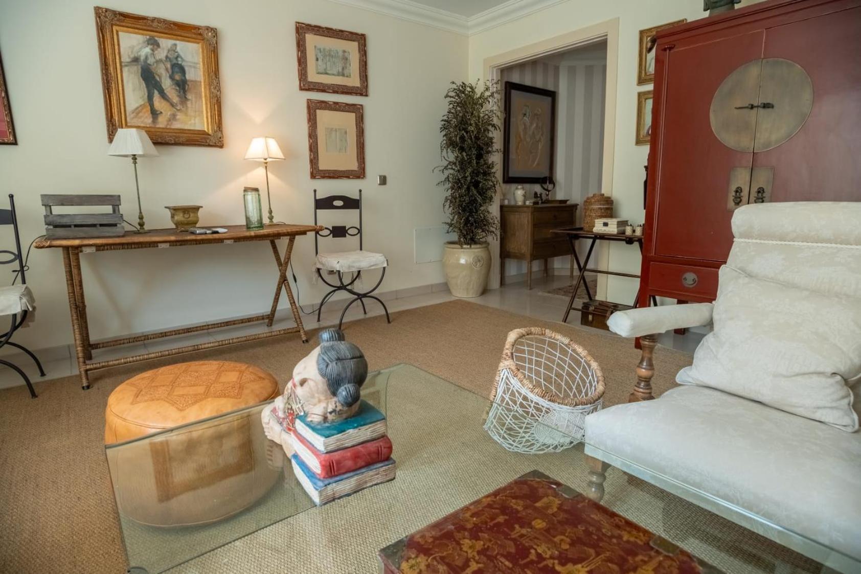 Residencial Anaga Apartment ซานตาครูซ เด เตเนริเฟ ภายนอก รูปภาพ