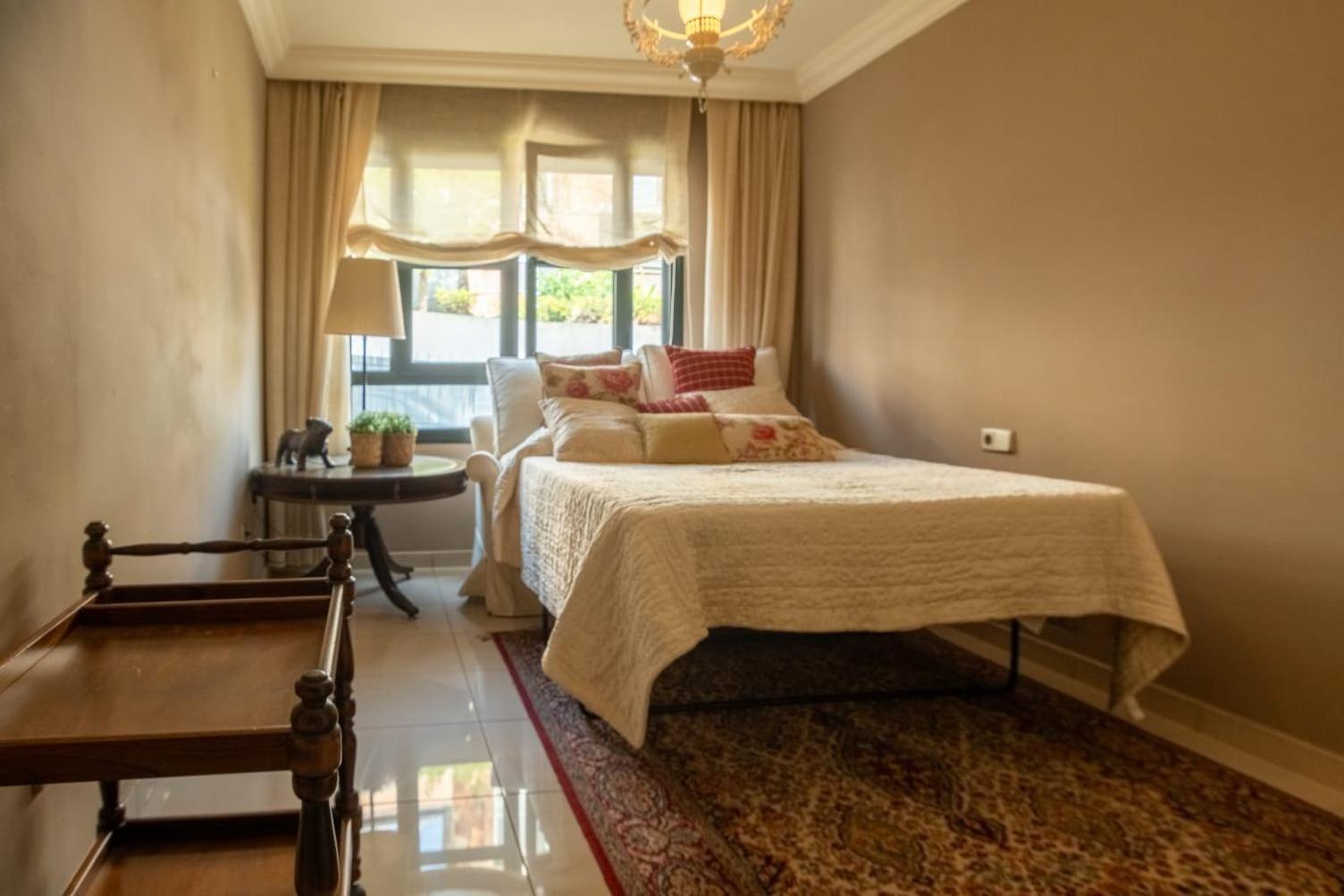 Residencial Anaga Apartment ซานตาครูซ เด เตเนริเฟ ภายนอก รูปภาพ
