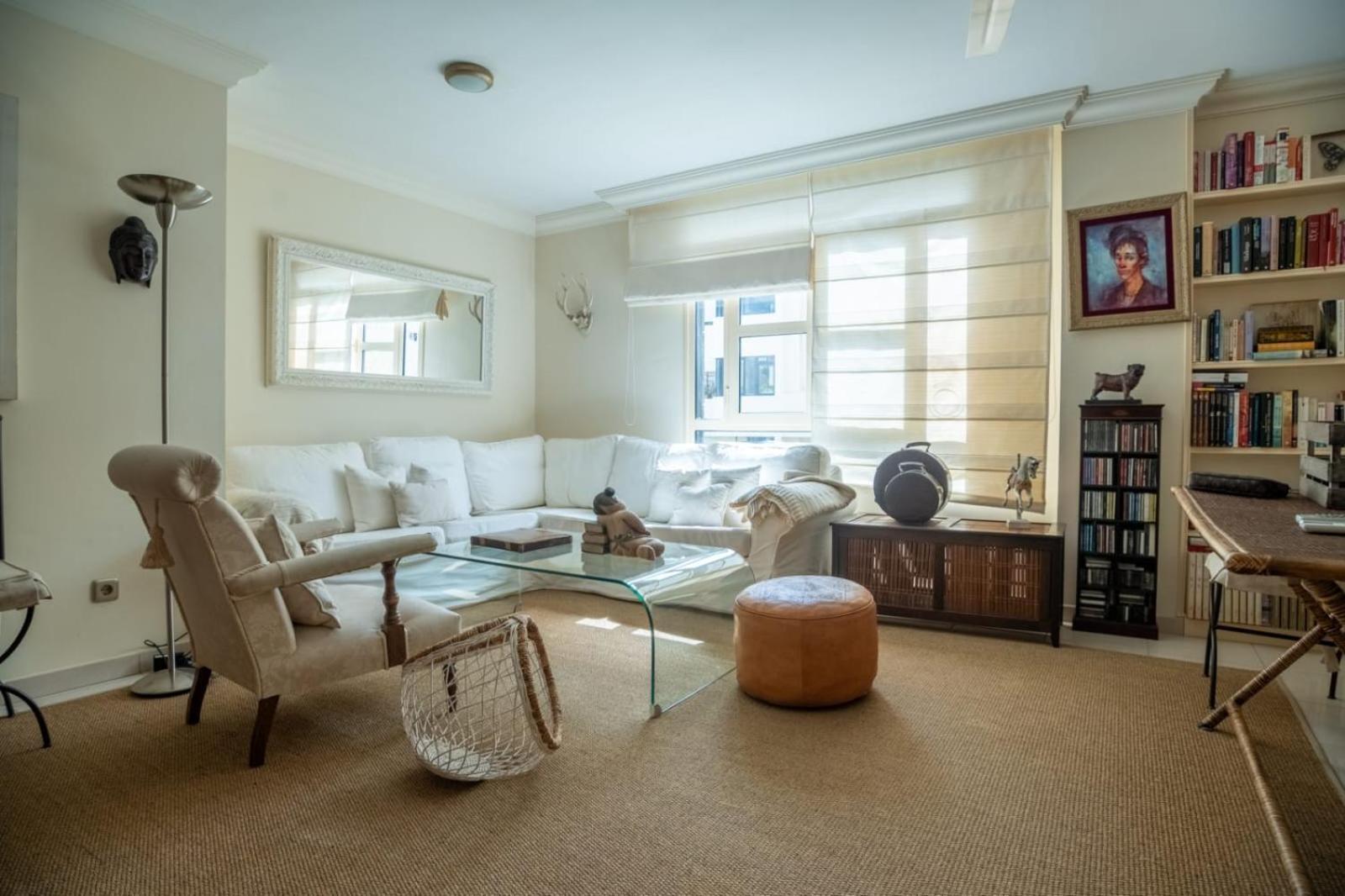Residencial Anaga Apartment ซานตาครูซ เด เตเนริเฟ ภายนอก รูปภาพ