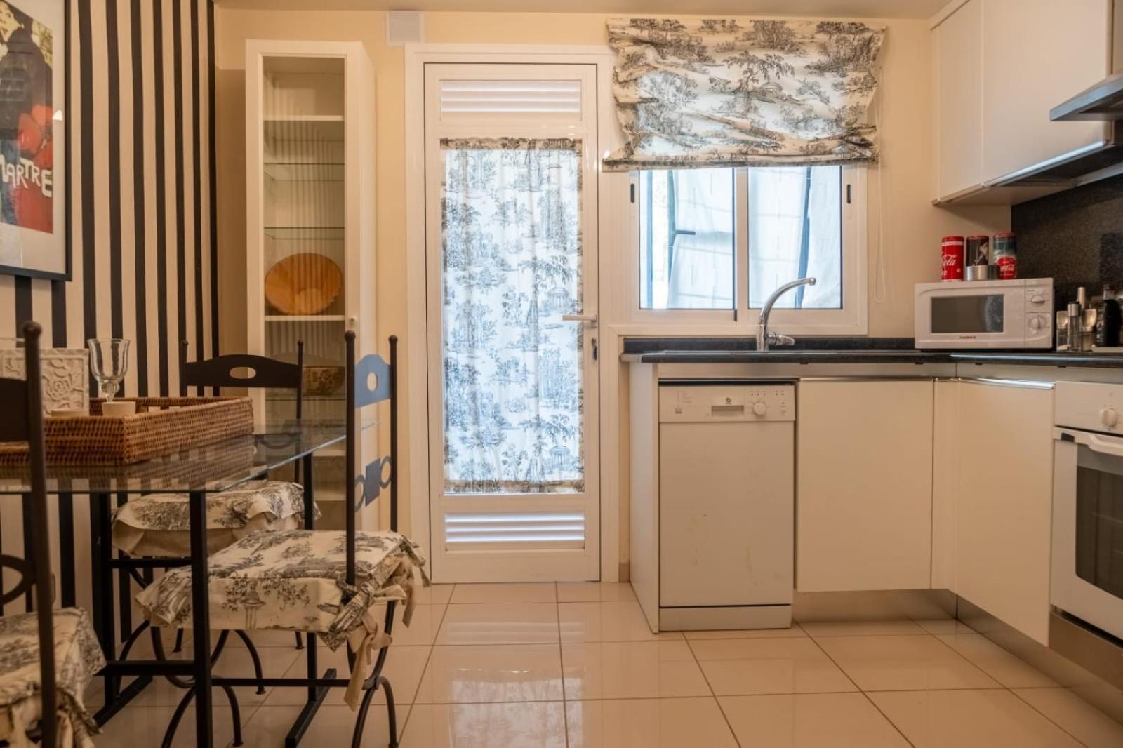 Residencial Anaga Apartment ซานตาครูซ เด เตเนริเฟ ภายนอก รูปภาพ