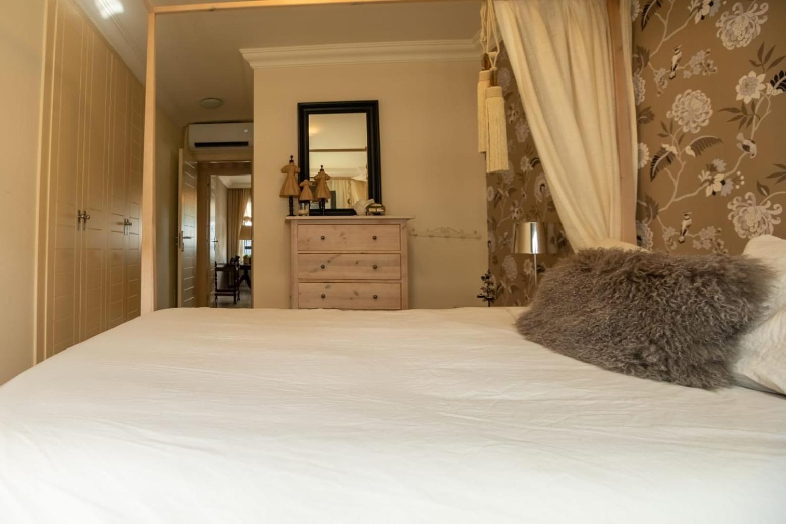 Residencial Anaga Apartment ซานตาครูซ เด เตเนริเฟ ภายนอก รูปภาพ