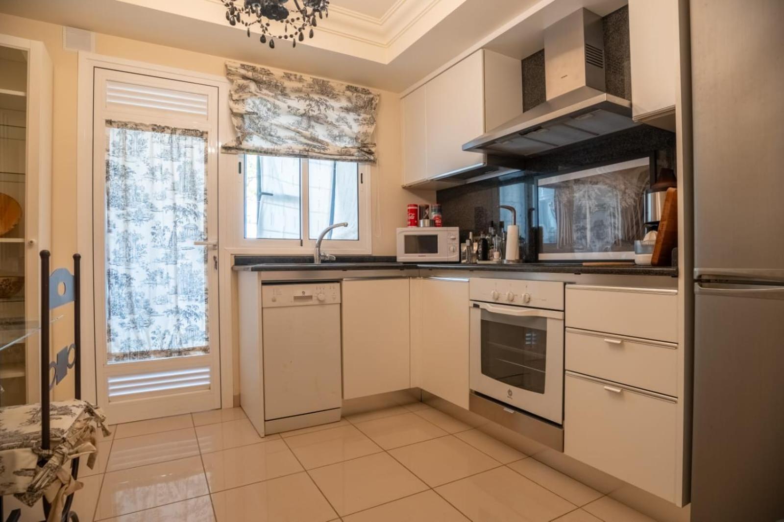 Residencial Anaga Apartment ซานตาครูซ เด เตเนริเฟ ภายนอก รูปภาพ