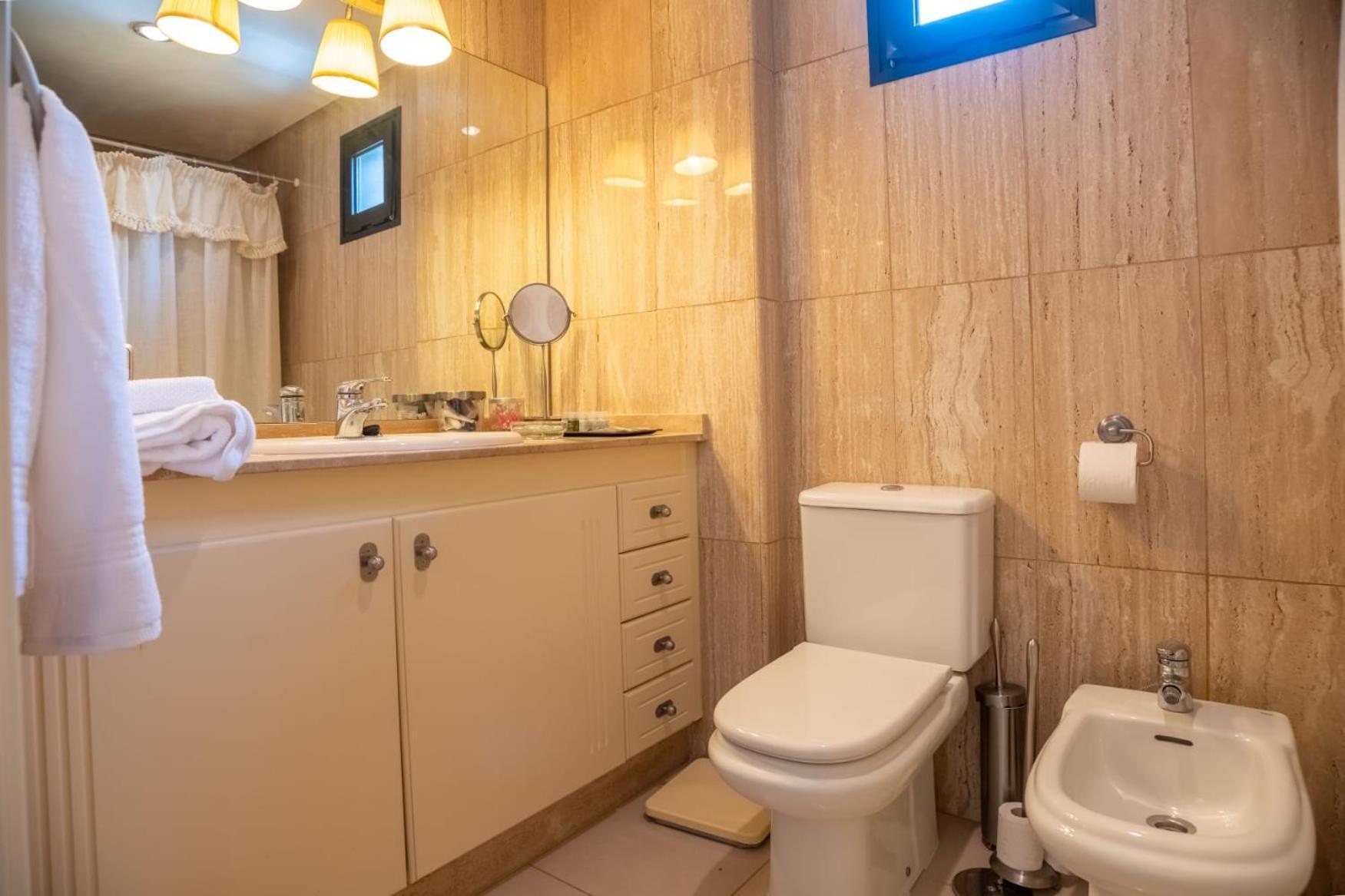 Residencial Anaga Apartment ซานตาครูซ เด เตเนริเฟ ภายนอก รูปภาพ