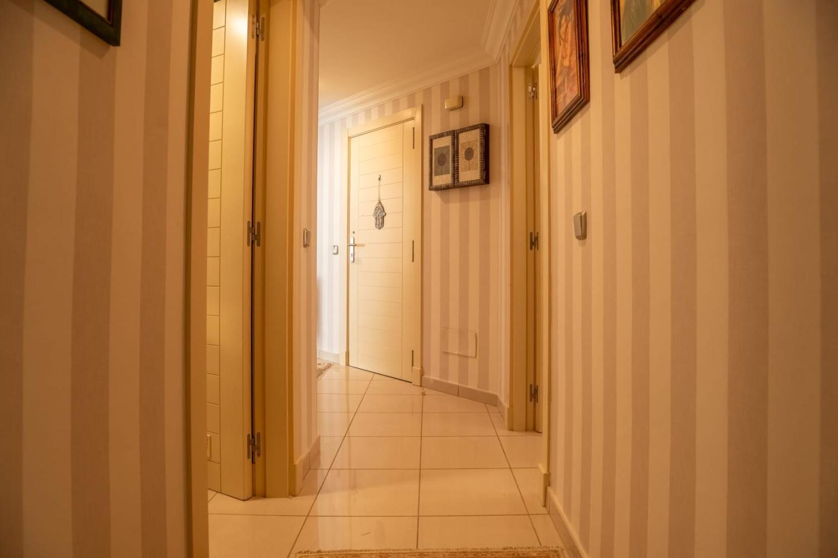 Residencial Anaga Apartment ซานตาครูซ เด เตเนริเฟ ภายนอก รูปภาพ